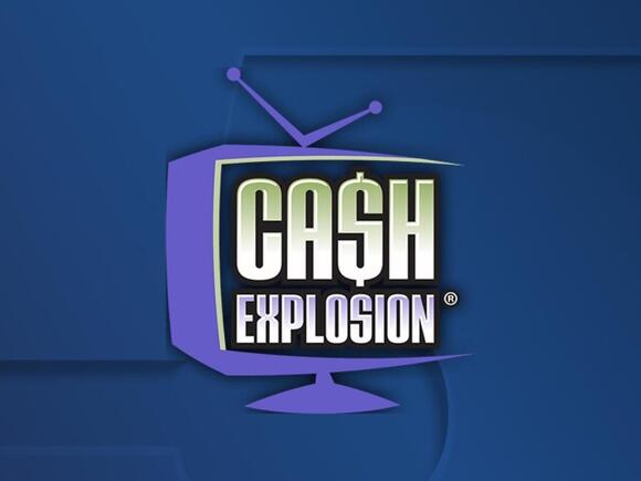 Cash Explosion scheduling update for Dec. 28