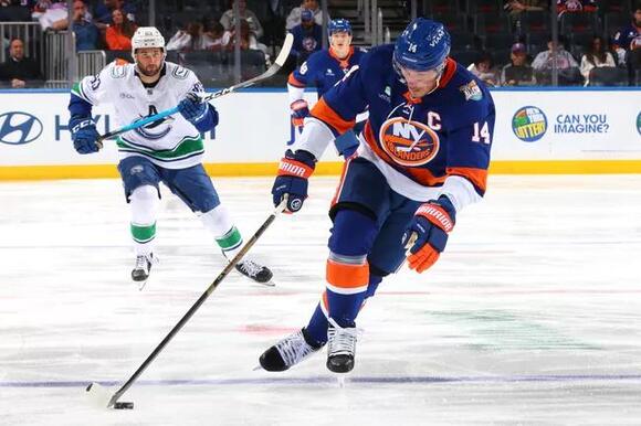 Ducks vs. Islanders Prediction & Picks - Oct. 20