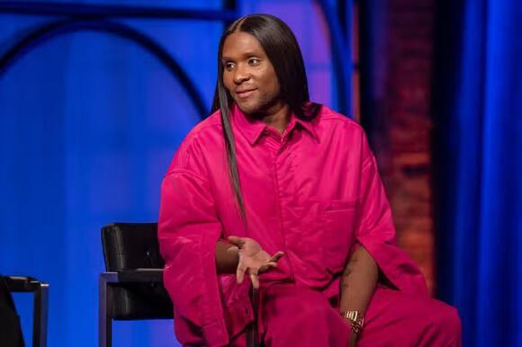 Project Runway fans 'stop watching' as they say Law Roach's critiques ...