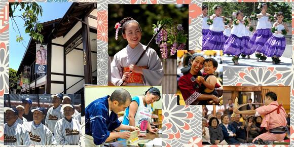 A Seasonal Guide to Asian Cultural Festivals Worth Planning a Day ...