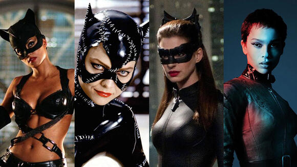Who Is White Rabbit? The DC Villain Introduced in ‘Peacemaker’ Season 2 ...