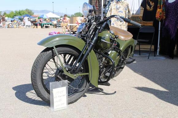 Deputy Wyman Fall Festival Returns - NewsBreak