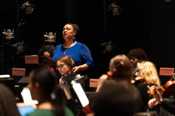 Musicians of the Minnesota Opera Orchestra vote to authorize strike ...