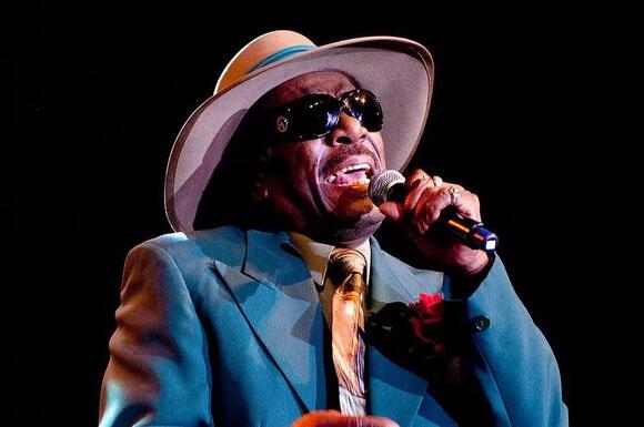 The Oogum Boogum Song singer Brenton Wood dead at 83