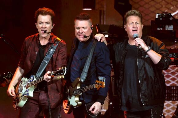Ticket Tag Thursday: Win Your Way To See Rascal Flatts In Albany ...