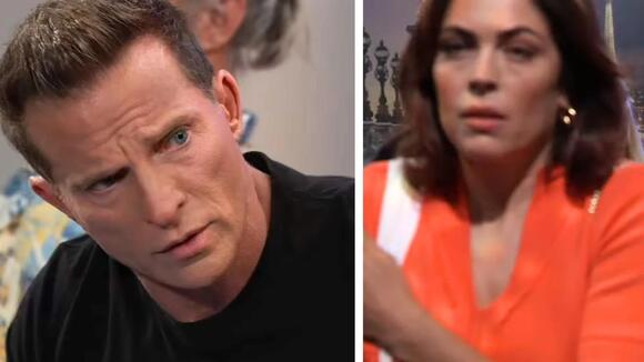 General Hospital Spoilers VIDEO Sneak Peek: The Britch is back, Willow's  more desperate than ever - NewsBreak