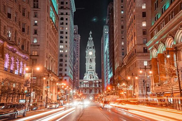 Get Away On These 20 Direct Flights From Upstate New York Airport ...