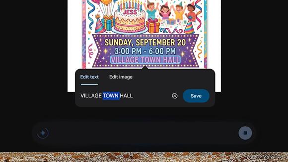 I Tried Google’s New Image Editor, and It Could Replace Canva and ...