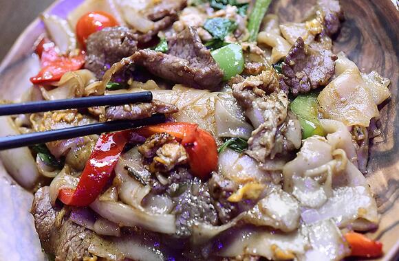 Wilmington family opening new Thai restaurant in Hampstead - NewsBreak