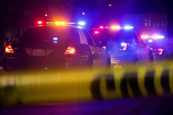 Two charged with attempted murder after argument turns into drive-by ...