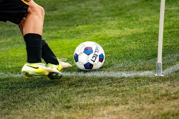 Cathedral Boys Soccer Takes Down Long Prairie-Grey Eagle 4-1 In Section ...