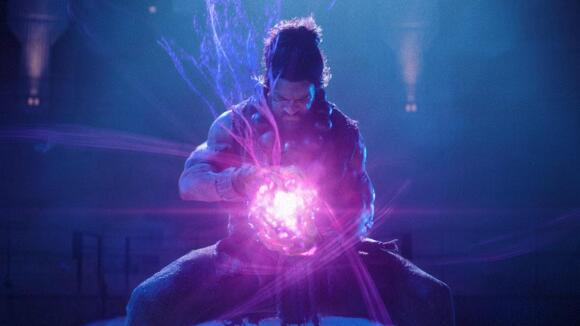 Street Fighter just set a new box office record for the franchise