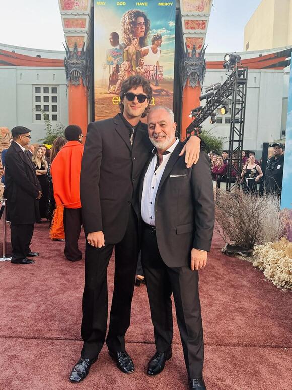 Jack Topalian: How One Armenian Actor’s Unshakeable Identity Fuels a ...