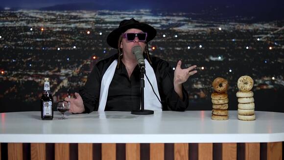 ‘Completely F*cked Up’: Tim Dillon Sparks Fury By Dressing Up As a ...