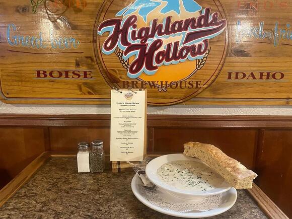 Boise’s 5 Undisputed Best Destinations for Mouth Watering Clam Chowder ...