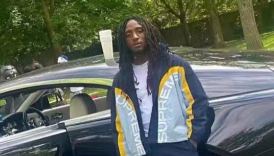 London Drill Rapper M Lo Dead At 29 - NewsBreak