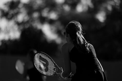📅 White Hawks tennis recap and week of home & away matches - NewsBreak