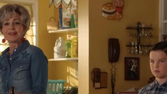 15 Reasons Connie from Young Sheldon is the coolest ‘meemaw’ one can ...