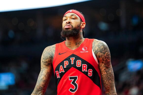 ‘There’s Definitely a Problem’ — NBA Legends Rip Brandon Ingram for ...