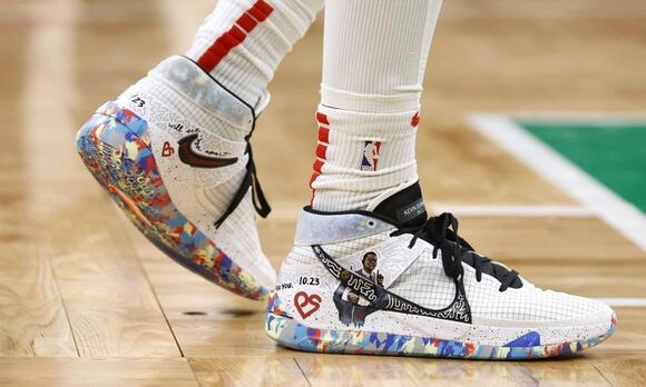 Nba shoes sale of the week