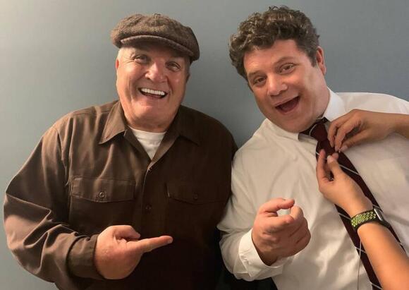 The True Story Of Rudy Ruettiger — The Notre Dame Football Legend ...