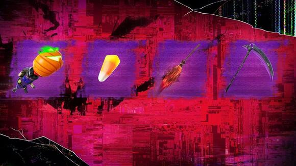 Fortnitemares 2026 Revealed: All Collabs, Weapons, Map Changes and ...