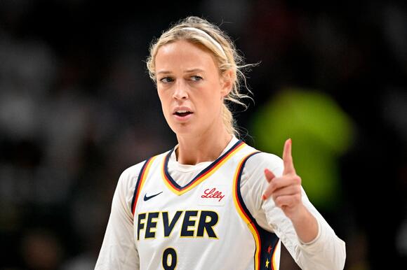 Sophie Cunningham Pushes For Former Players To Join WNBA Referee Pool ...