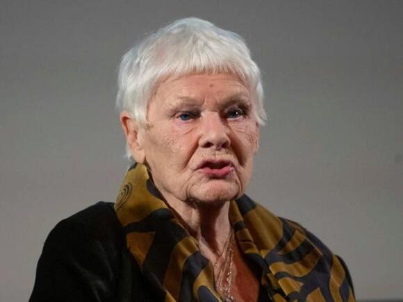 Dame Judi Dench Shares Severe Health Struggles: ' I Can't Do a Film Anymore’