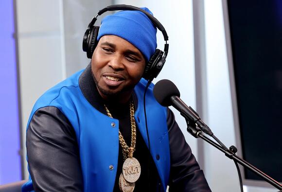 38 Spesh Fires Back at Jim Jones After Comments About His Rap Feud With ...
