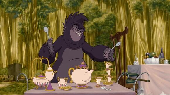 Disney Movie Crossovers Most Fans Don’t Notice - NewsBreak