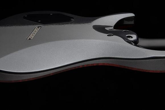 PRS unveils the Tekton range – purpose-built metal guitars with pickups ...