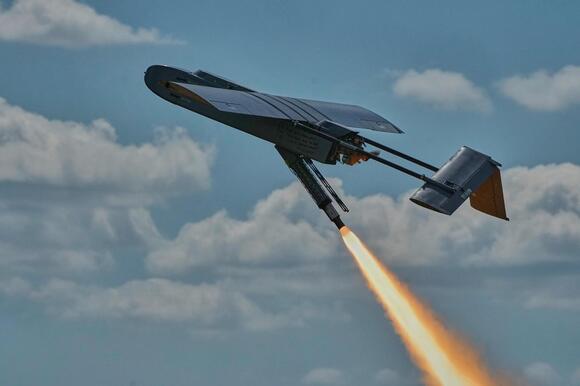 Exclusive: Pentagon letter outlines new four-star Autonomous Warfare Command