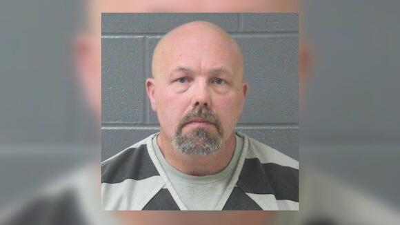 Bond set at $500,000 for Clarkston man Accused of Child Sexual Abuse ...