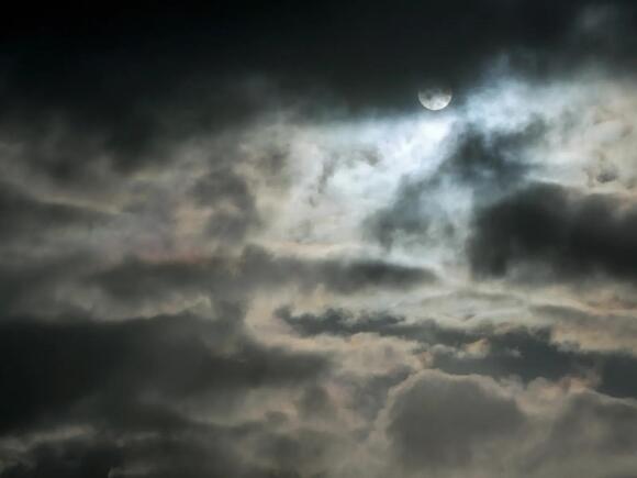 Why Fog Can Form Even on a Clear, Cloudless Night - NewsBreak