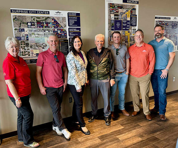 Skip Hall: Mayor Newsletter — April 2024 - NewsBreak