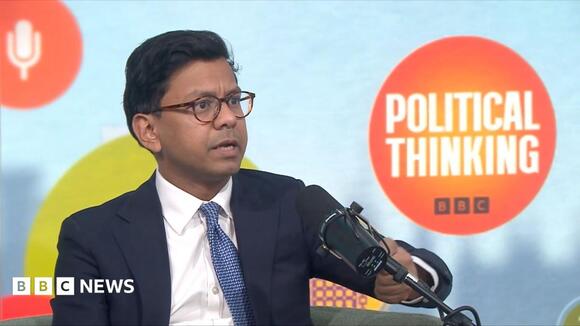' 500 new vulnerabilities’ found in government, says AI minister