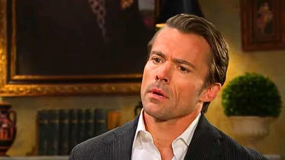 Days of Our Lives spoilers for Thursday, May 1: Shawn takes desperate  measures. Plus, Philip faces Gabi's wrath. - NewsBreak