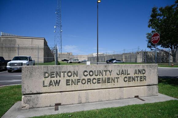 Months afterward, affidavit reveals Denton County sheriff's ...