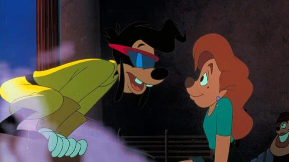 Here’s why Powerline from “A Goofy Movie” was the greatest artist of ...