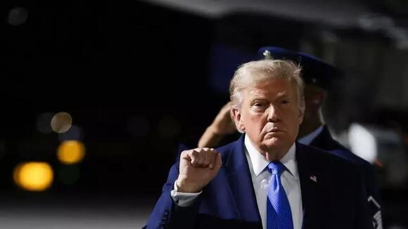 Trump's BBC vendetta backed him into a corner -- with only weeks to avoid a killing blow | Opinion