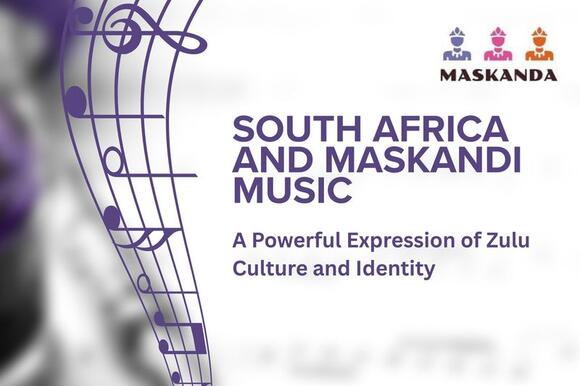 South Africa and Maskandi Music: A Powerful Expression of Zulu Culture ...
