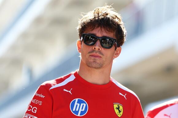 George Russell reveals he lost sleep over his own driving, not the F1 ...