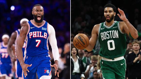 Jayson Tatum Denies Beef With Jaylen Brown After Getting Called Out: ‘This Is Not Shaq And Kobe’
