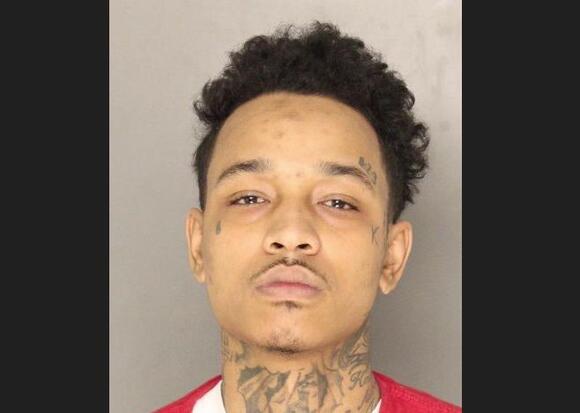 Fugitive on the run for nearly a year and a half arrested