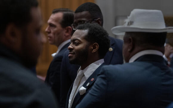 Stockard on the Stump: Tennessee Correction leader linked to botched ...
