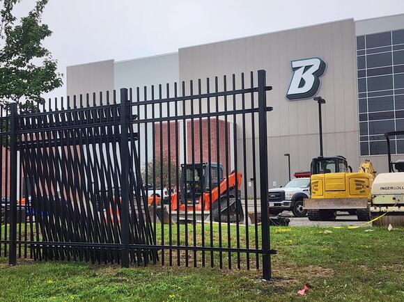 Work Continues on $114 Million Battery NY Complex in Johnson City ...