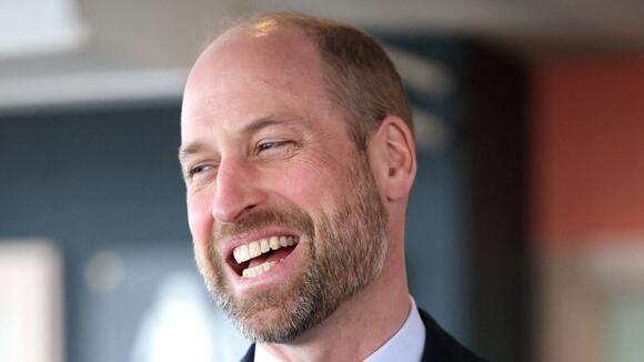 Prince William Admits the One Reality Show the Royal Family Is Obsessed With