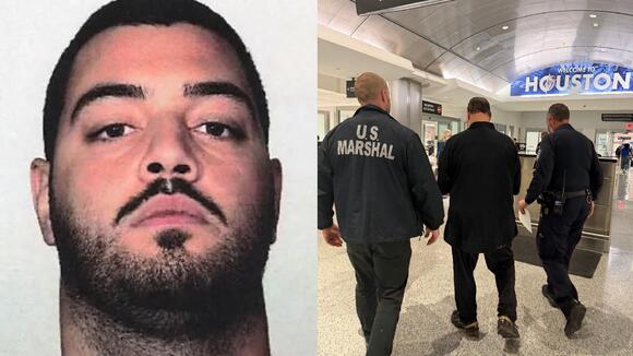 Fugitive Accused of Killing Rock Star Arrested After 30 Years on the ...