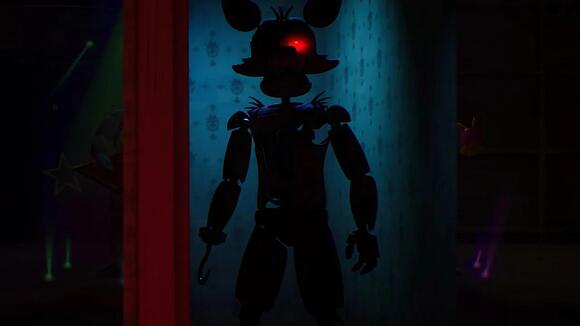FNAF Fortnite Collab Confirmed by Epic Games – Release Date, Skins and ...