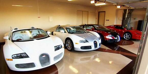 Floyd Mayweather Net Worth: Boxing Legend's Finances Face New Scrutiny ...